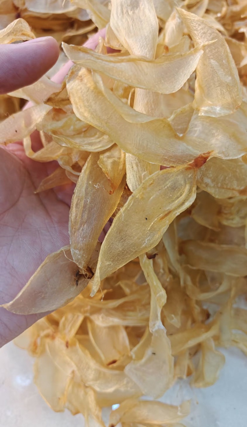 【赵麻麻专属】小竹叶胶