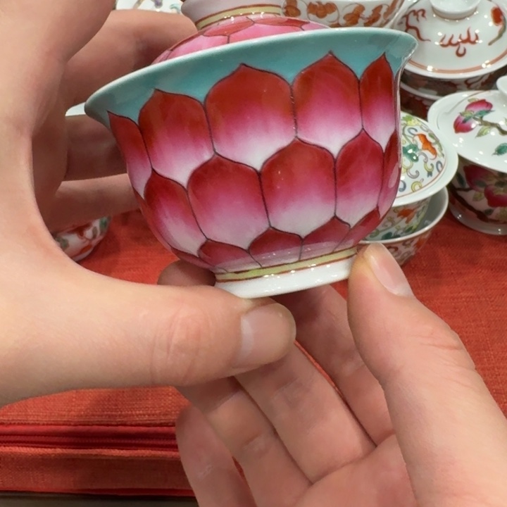 陶瓷艺术品收藏陶瓷