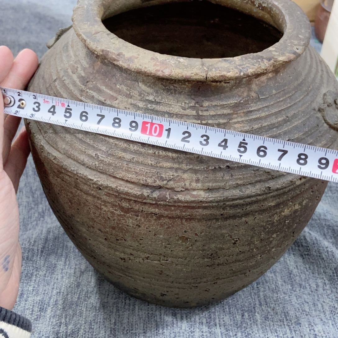 紫砂茶杯非常满意好看得物件