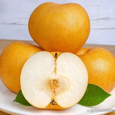 秋月梨（8.98元）斤