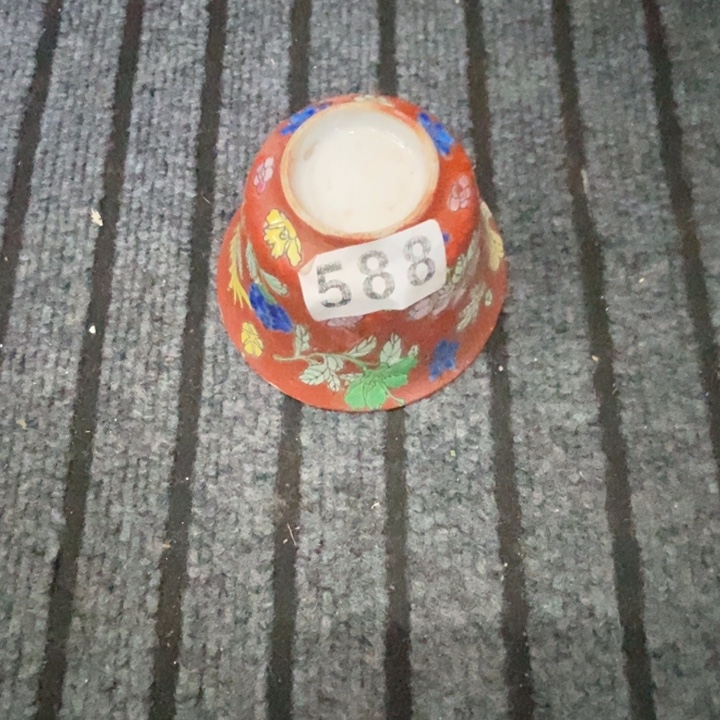 小***椒景德镇瓷器景德镇瓷器