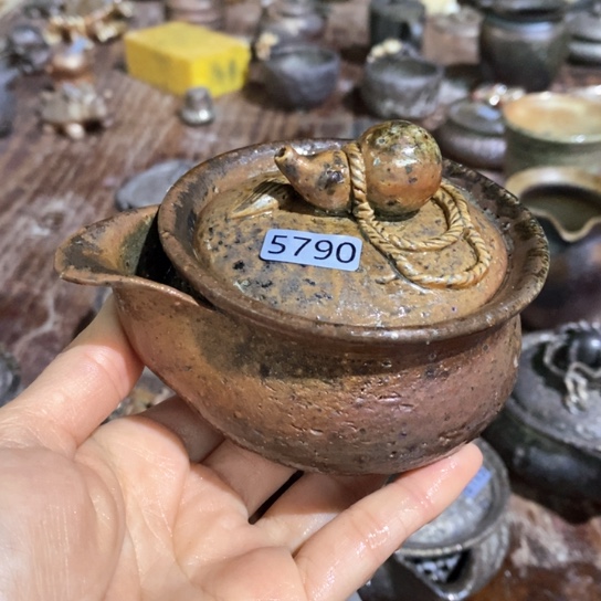 自产自销源头柴烧5790