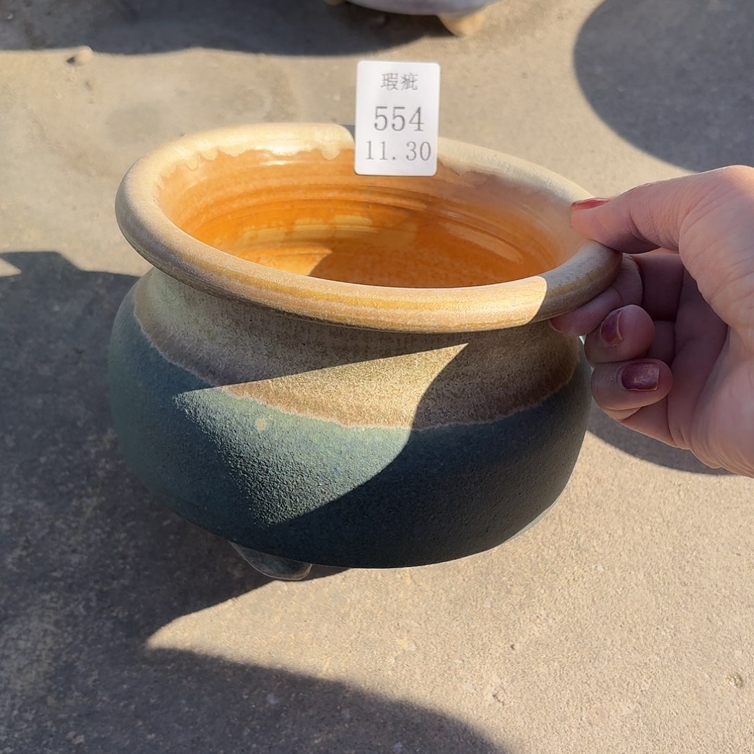 瓷片景德镇陶瓷手工制作
