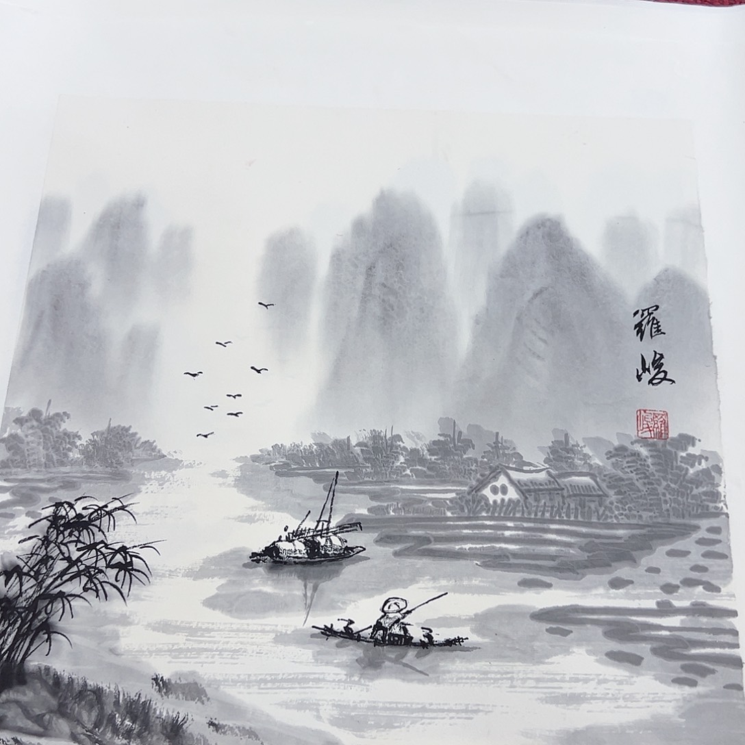 国画璟云书画院闪购链接