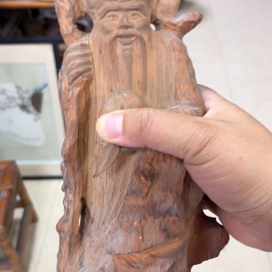 红陶有些事情真的没有