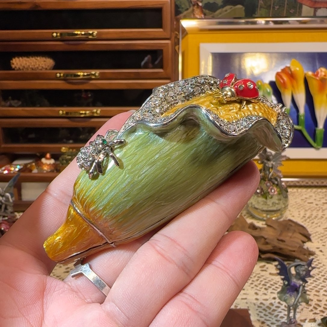 手工制品默认微瑕
