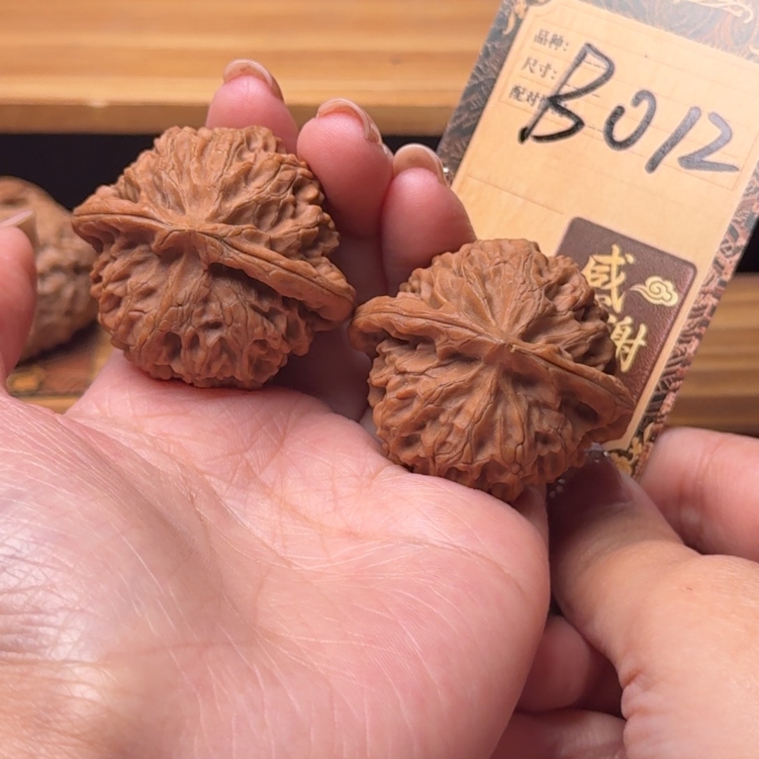 核桃b012宫灯4.3全品