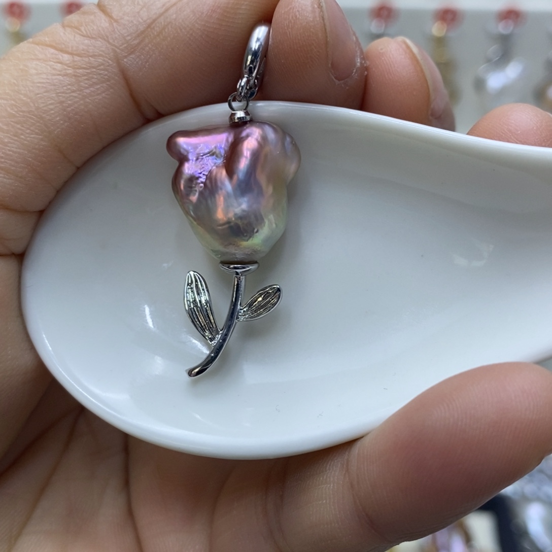其它未镶嵌淡水珍珠