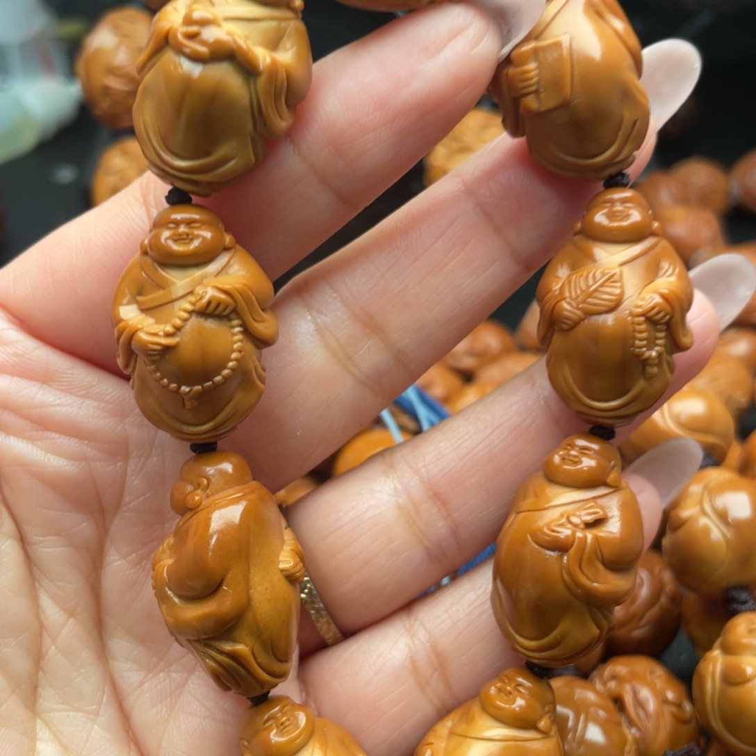 手串/手链橄榄核橄榄核