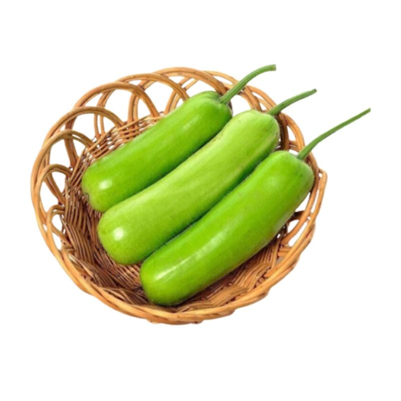 【爆】本地短瓠子 650g±50g/份