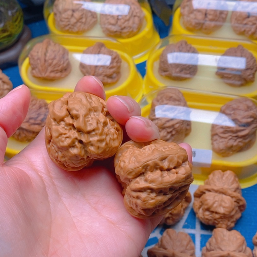 【闪购商品】手串/手链核桃边38肚42肌肉蛙