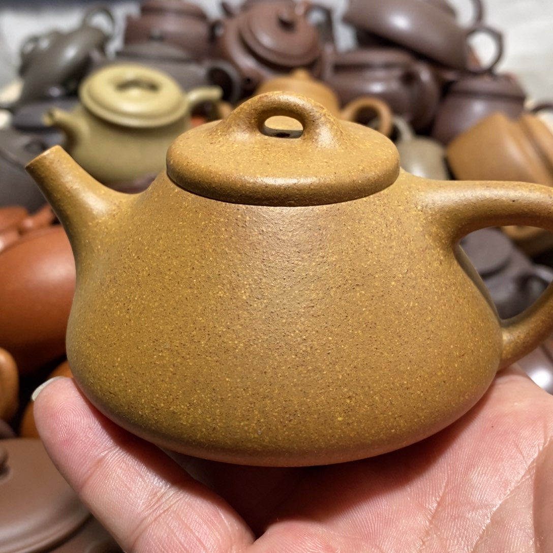 紫砂茶壶用****1闪购商品紫砂壶