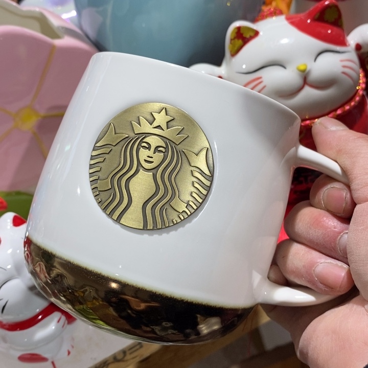 摆件陶瓷树脂家居摆件