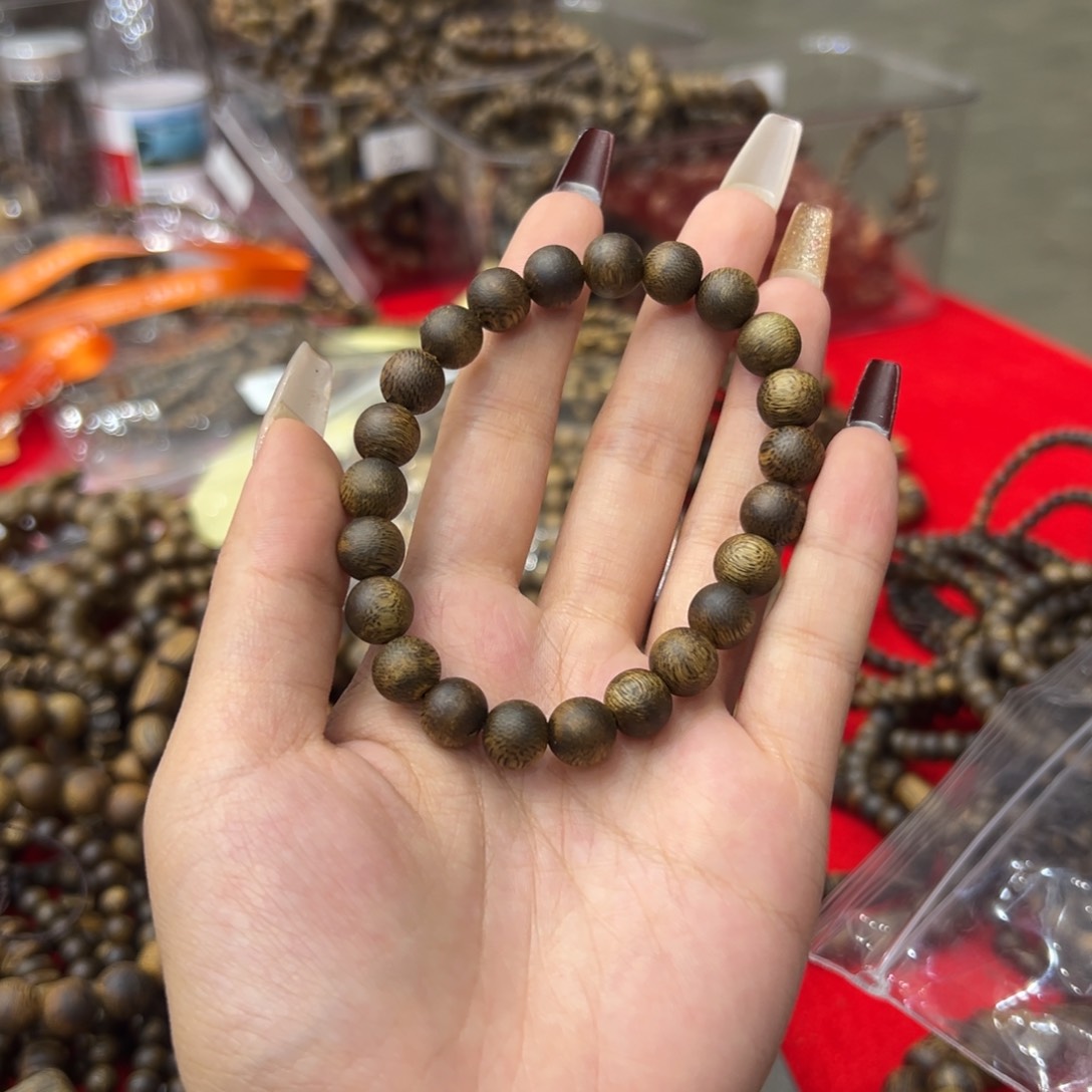 沉香沉香碎屑奇楠沉香96