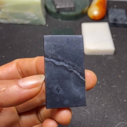 和田玉珠宝奇石未镶嵌