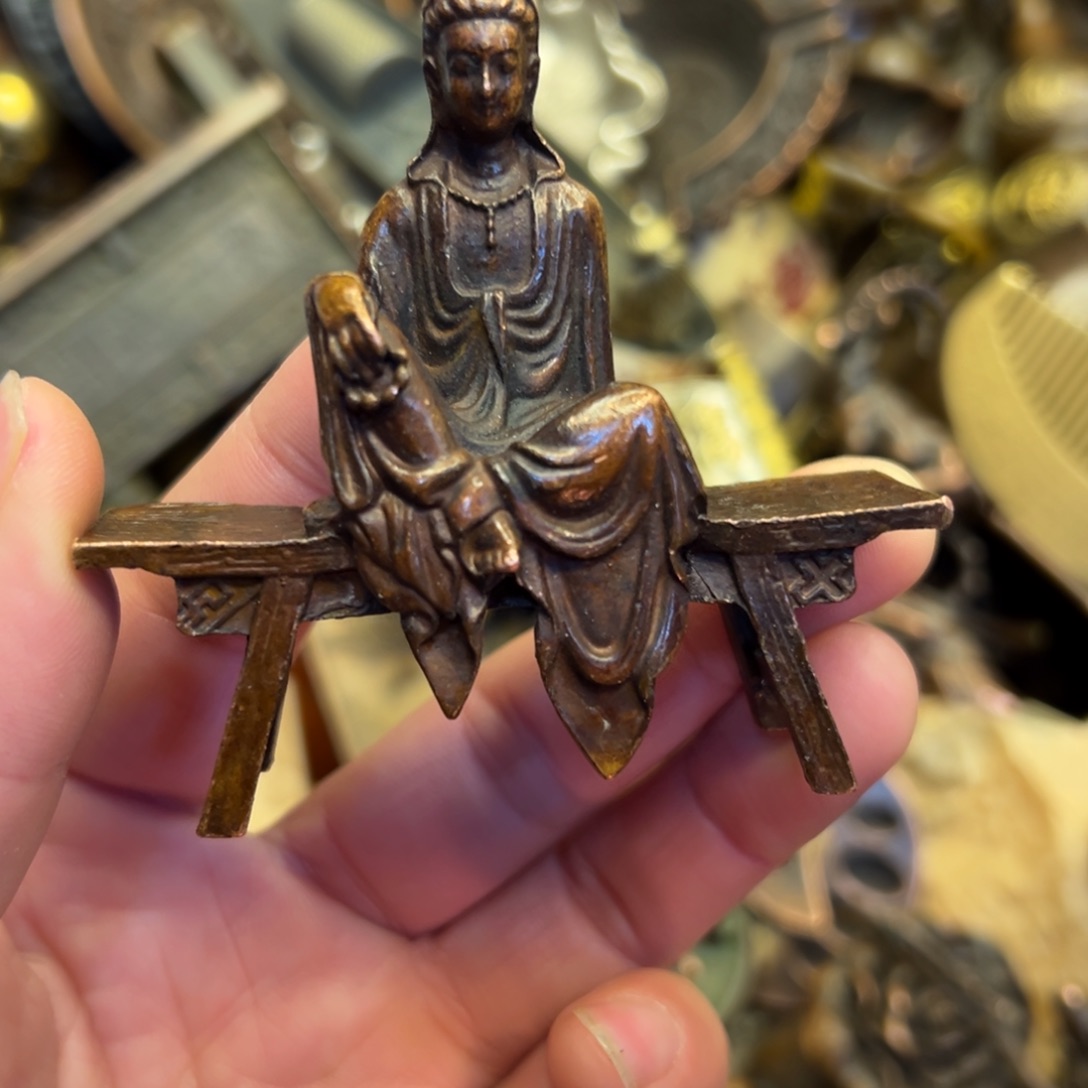 铜器工艺百货艺品专属链接