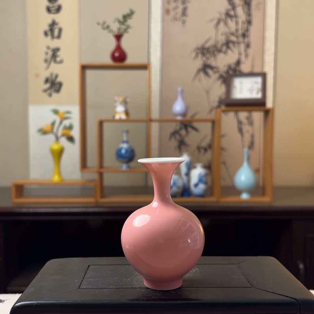 摆件美好的一天从一杯