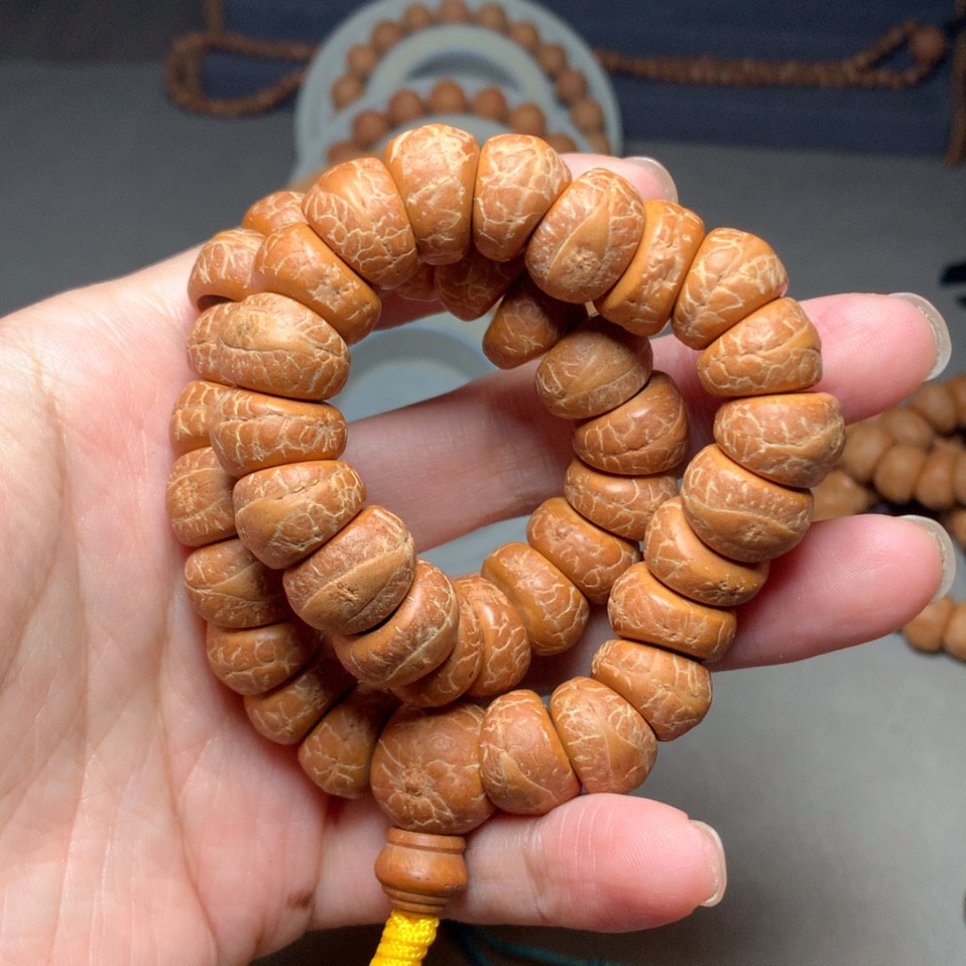 Z***Y凤眼菩提手串15mm