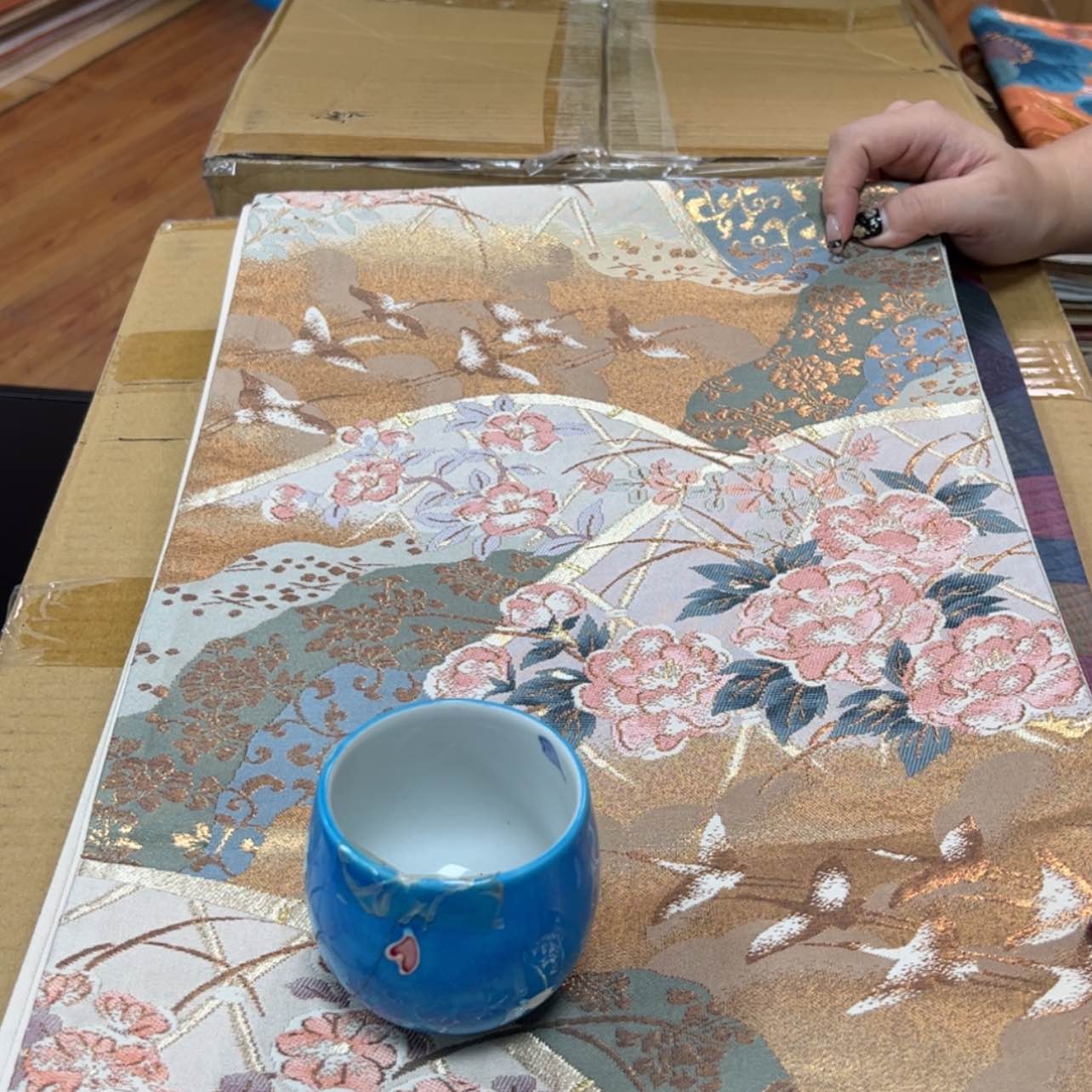 【闪购商品】一**解陶瓷艺术品