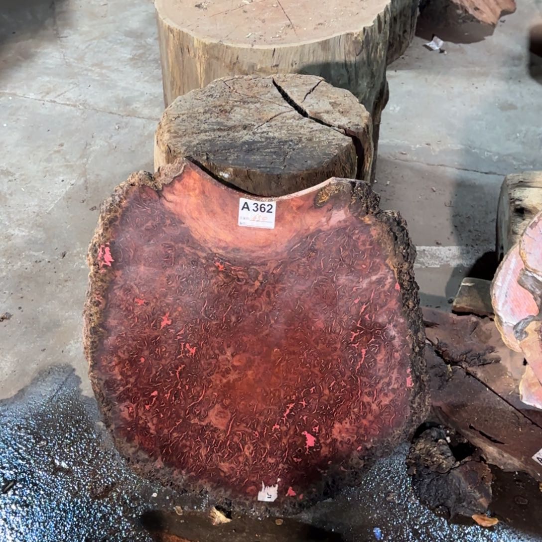 林***森花梨木类花梨木362