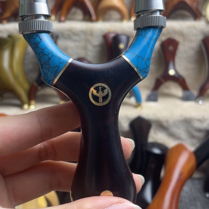 非洲紫檀（红花梨）微166