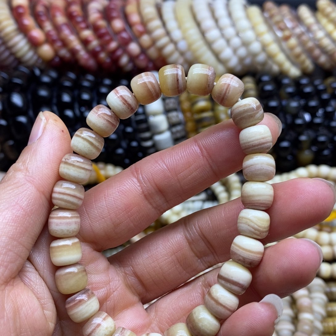 驼骨手串/手链涂*驼骨手串