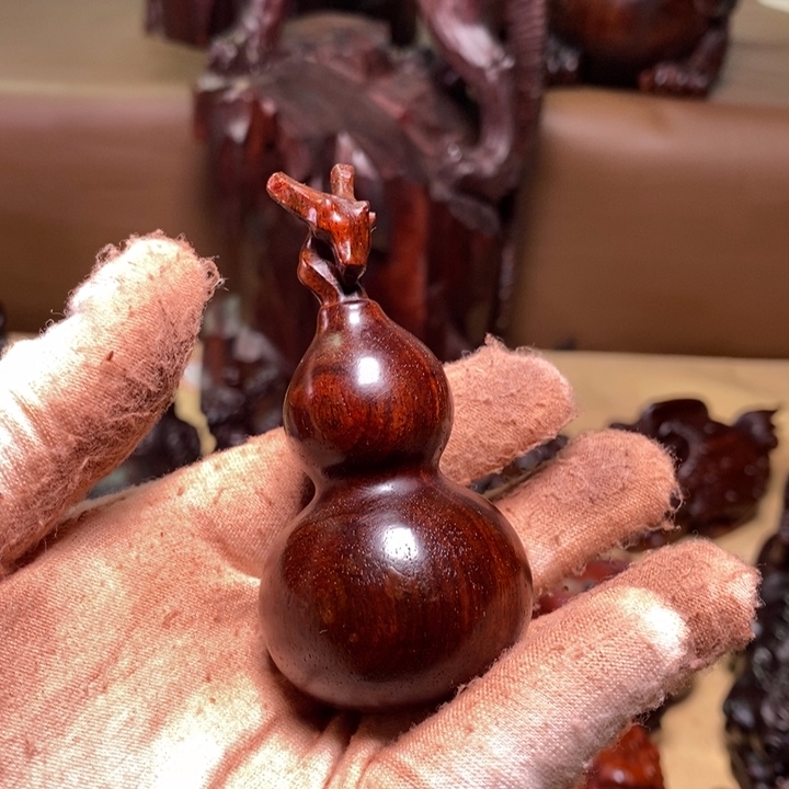 【闪购商品】檀香紫檀（小叶紫檀）