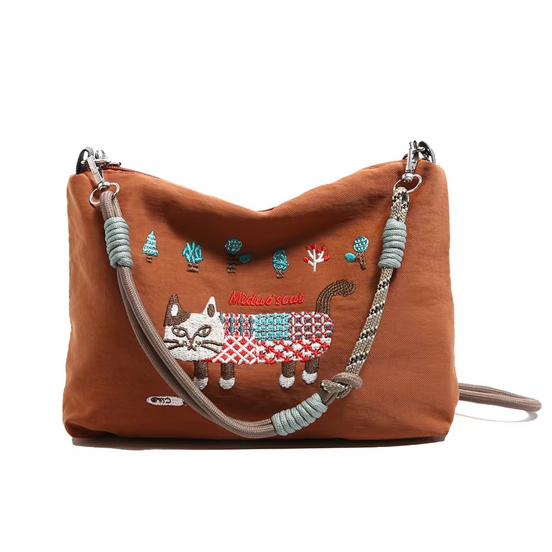 简约手提包编织筐