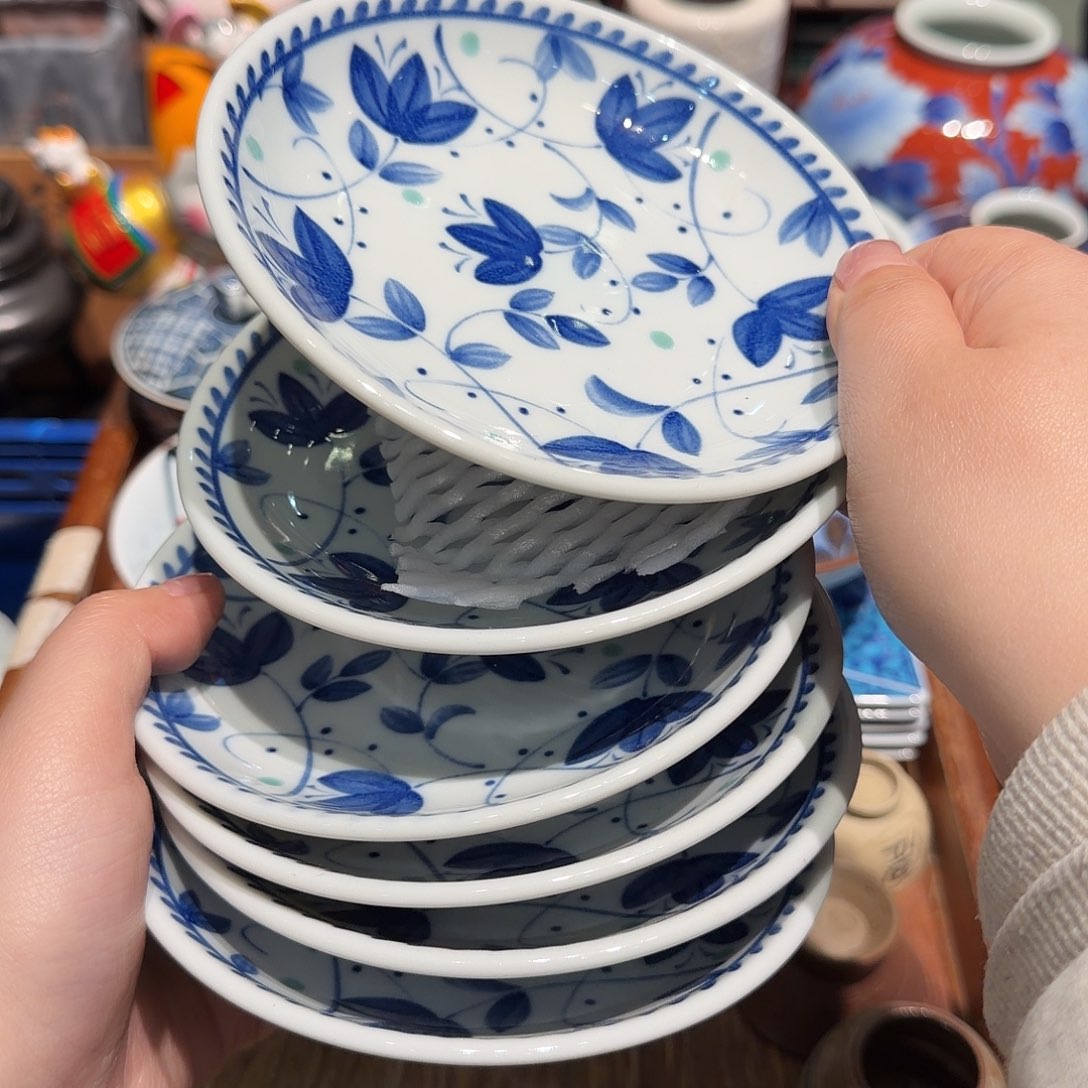 瓷片五十包邮 非全新