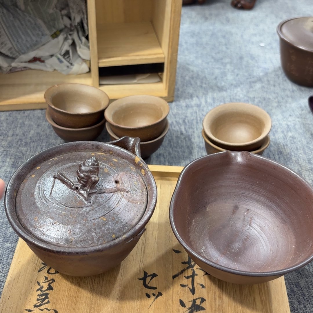 非常美丽漂亮的物品