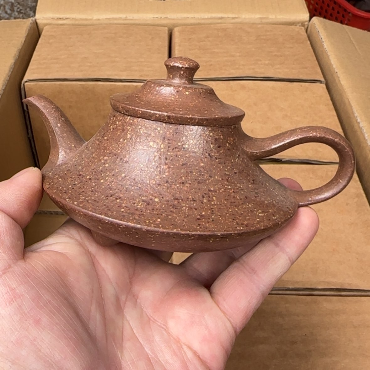 【闪购商品】紫砂茶壶紫砂茶具