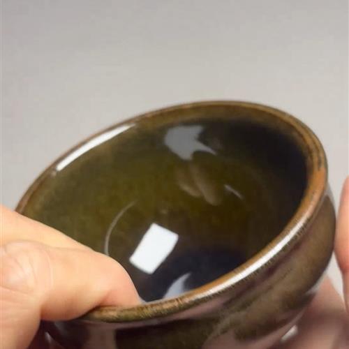 【闪购商品】茶盏-288............