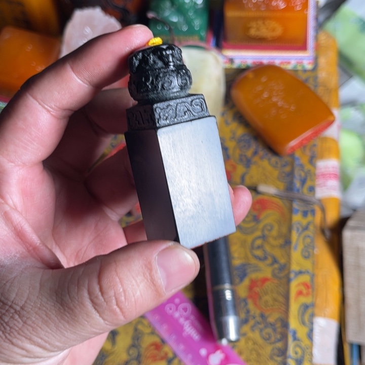 印石寿山石寿山石