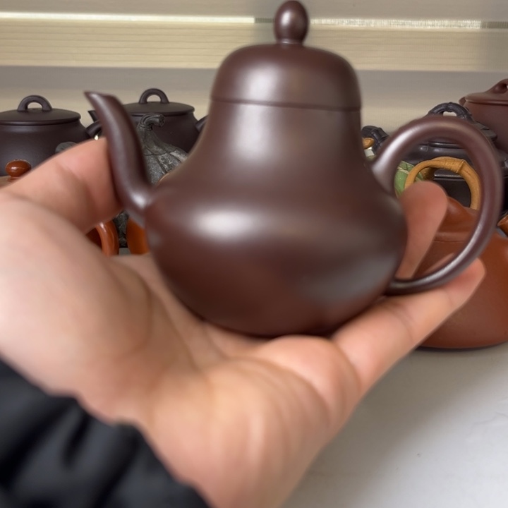 茶壶紫砂紫砂茶壶