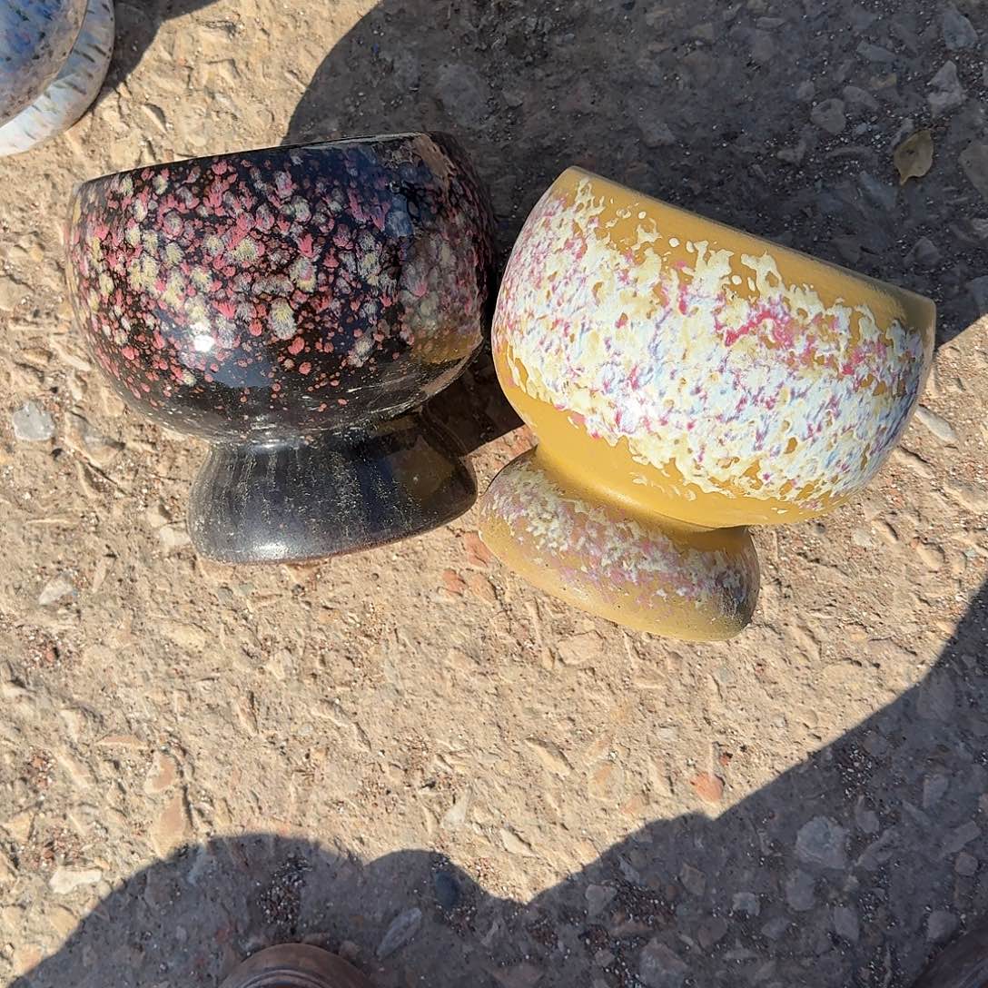 口径19高度19正品一对