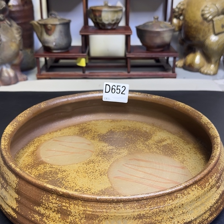 备前烧作品备前烧作品