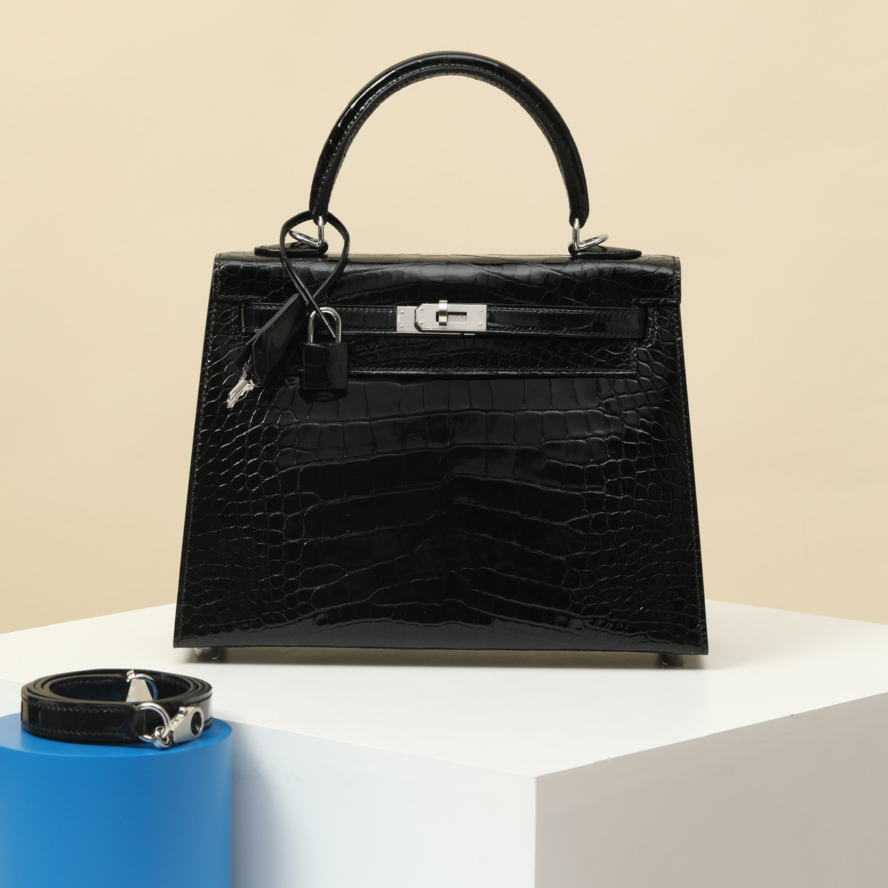 ALEX FOXTON4999 老徐粉丝专属包包{下单记得备注编码}