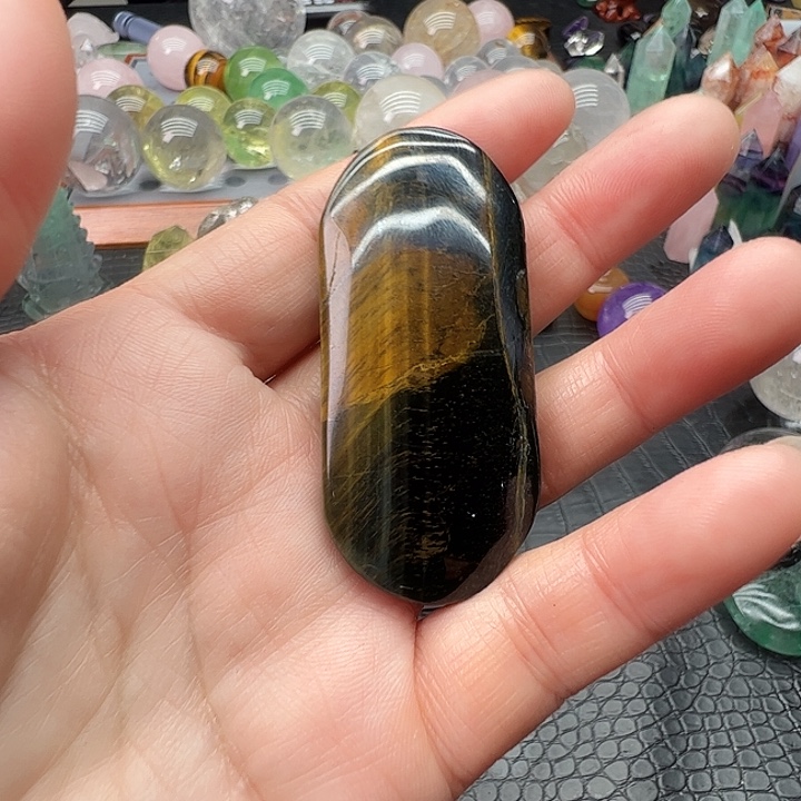 水晶眼镜未镶嵌239