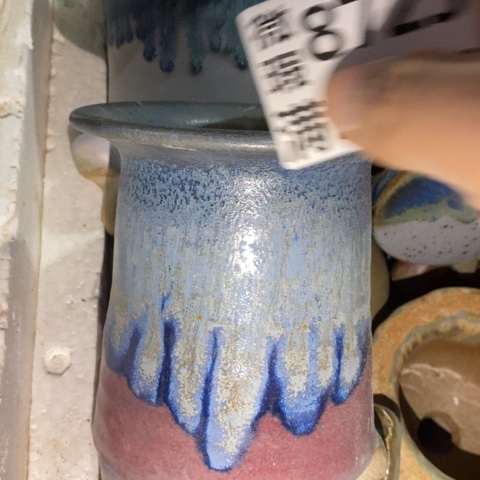 罐8725 微瑕38包邮景德镇陶瓷