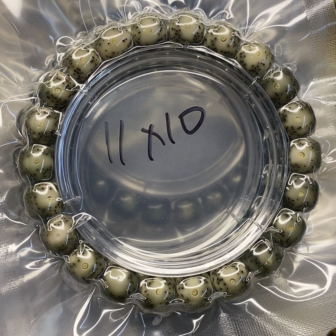 星月菩提手串海南