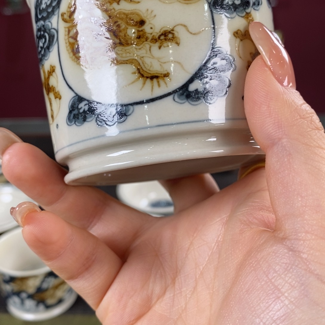 九鸣瓷艺九鸣瓷艺