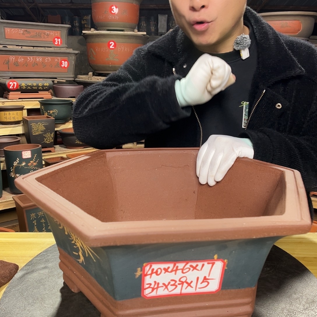 其他紫砂精品紫砂