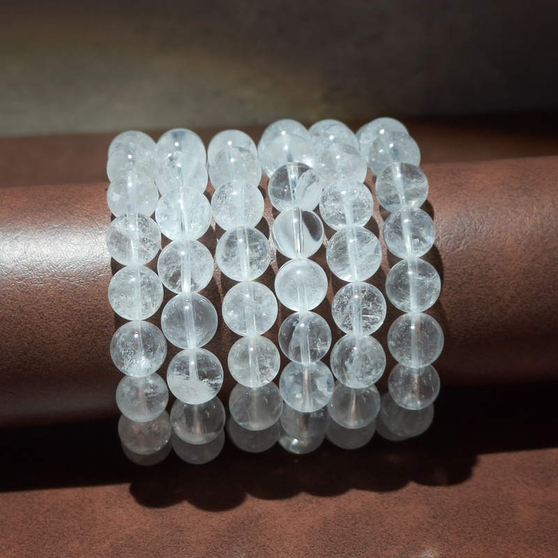 【黑胖珠宝】H0407  喜马拉雅手链 多样性发其一