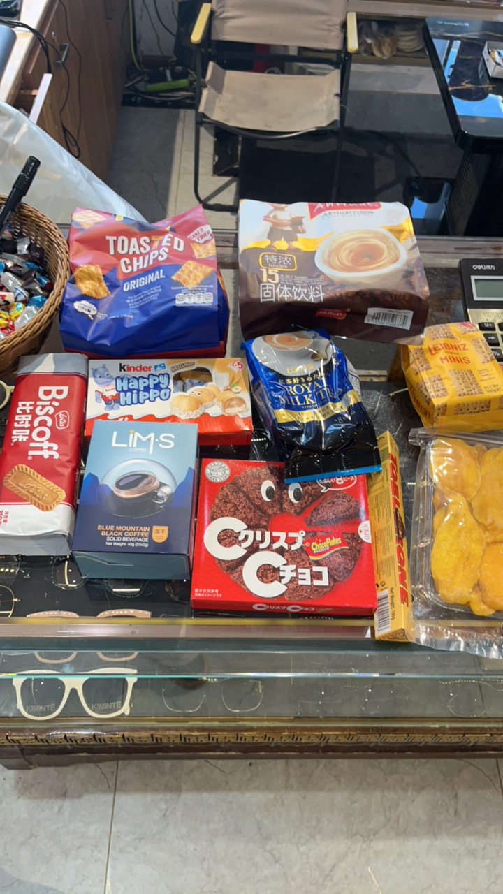 原装三合一速溶咖啡香浓醇厚提神醒脑