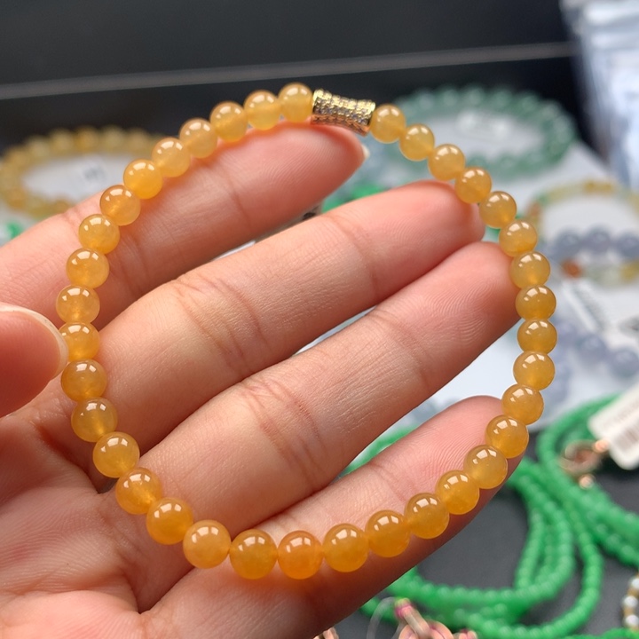 翡翠手镯未镶嵌卡5新货❗️❗️❗️