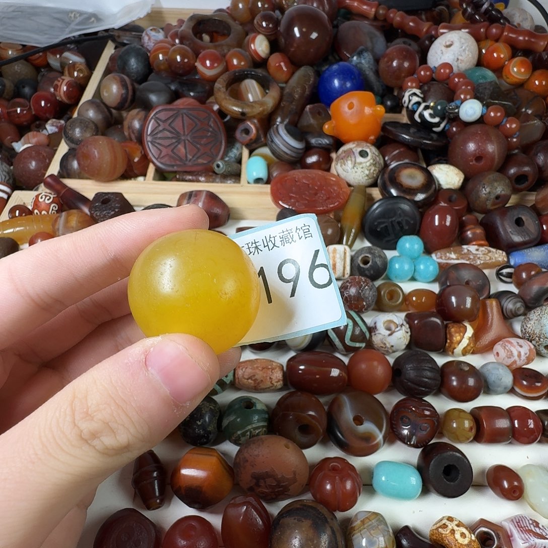 兰***堂玛瑙/玉髓未镶嵌纯天然玛瑙