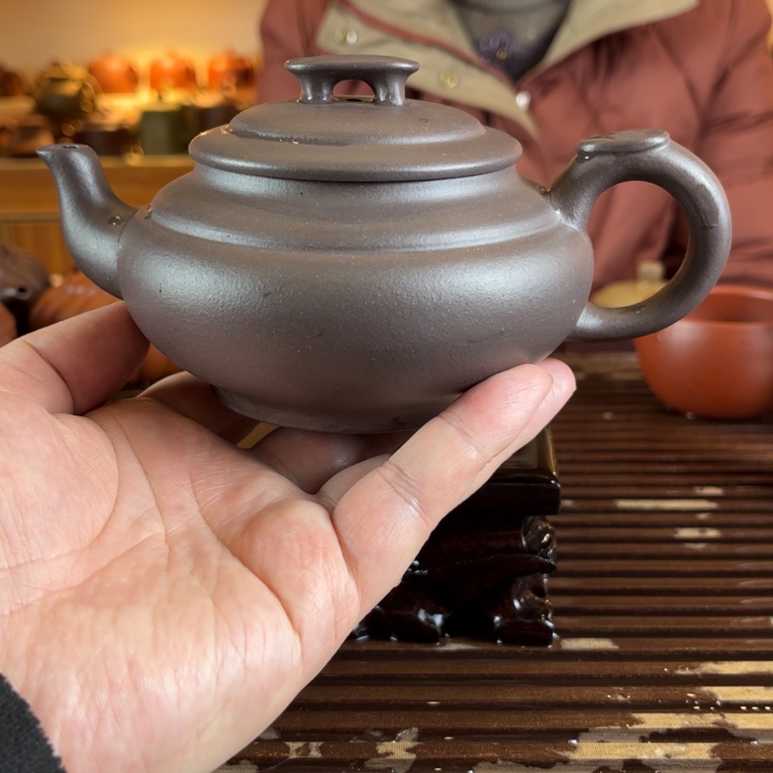茶壶紫砂紫砂壶33