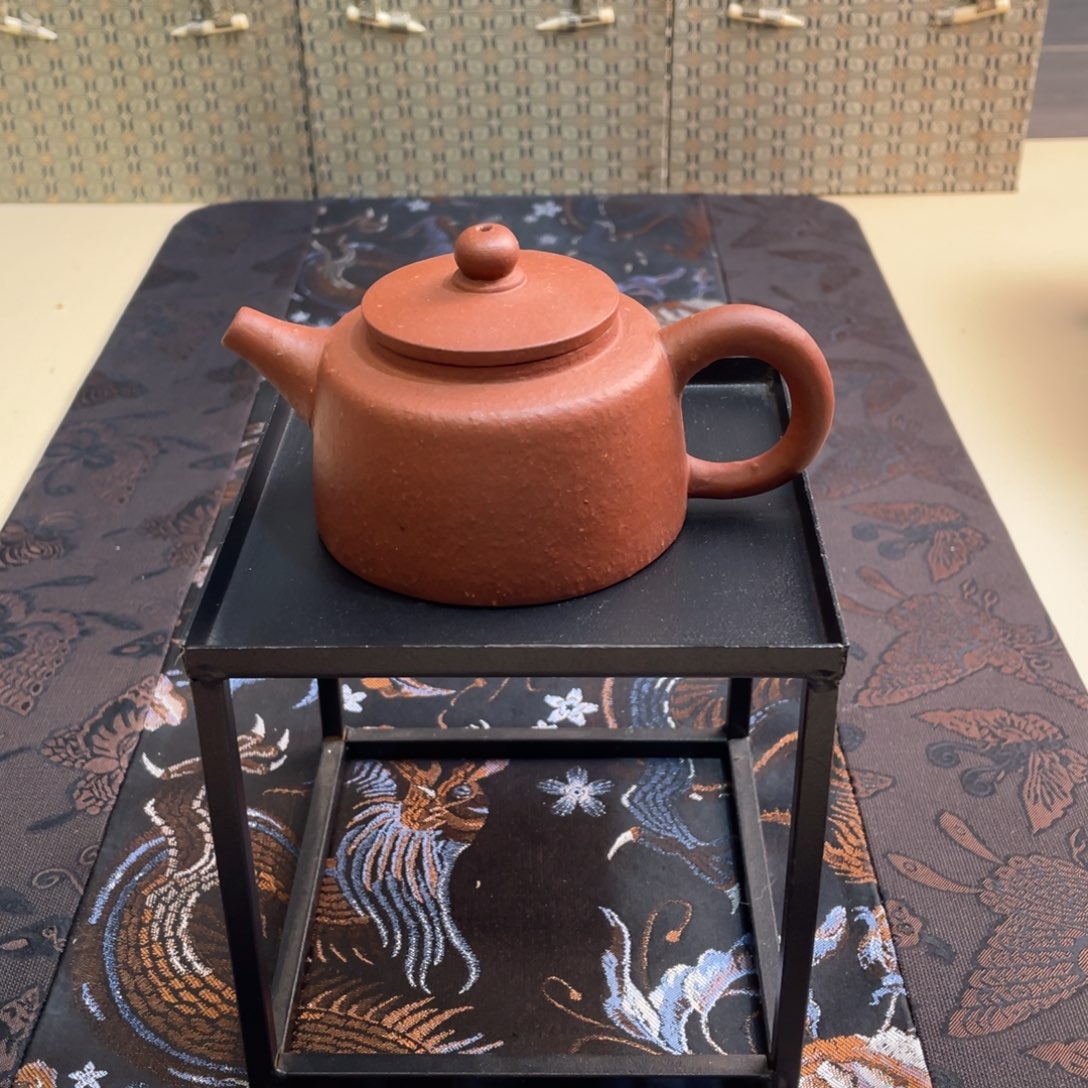 紫砂茶壶宜兴紫砂1