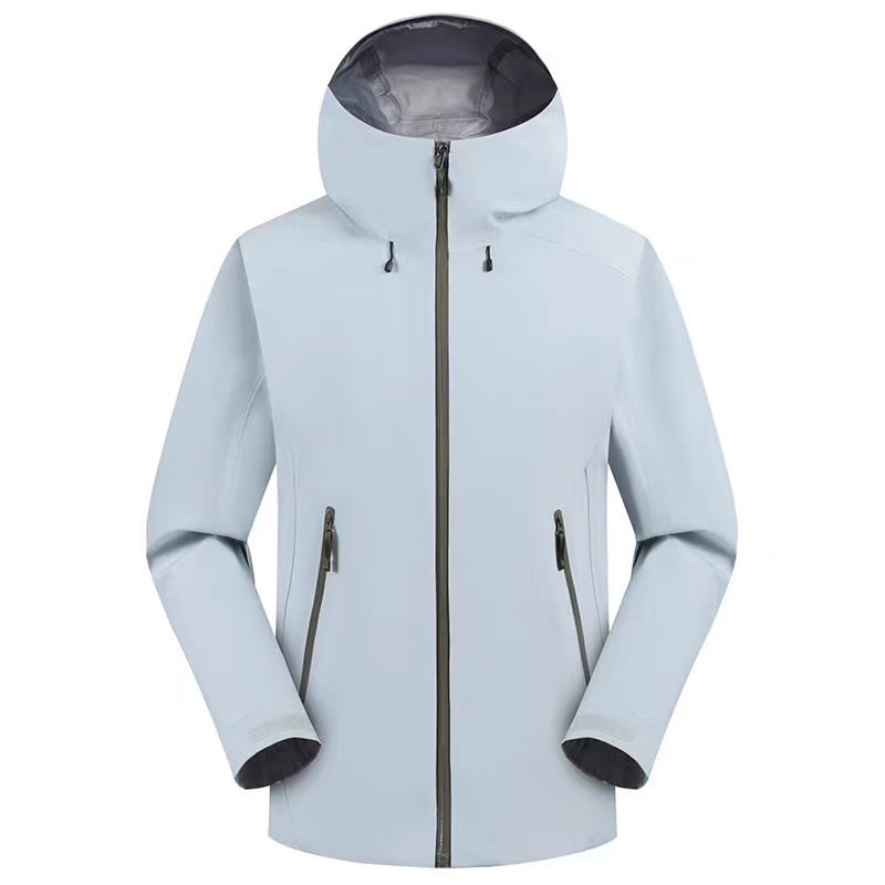 刚1号男女    同款运动    户外 冬季 保暖带可拆   三合一冲锋衣