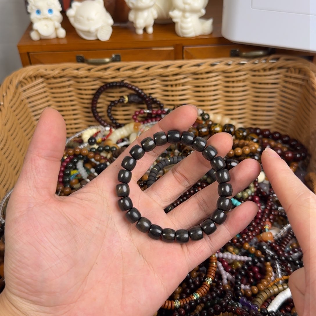 菩提根/象牙果手串